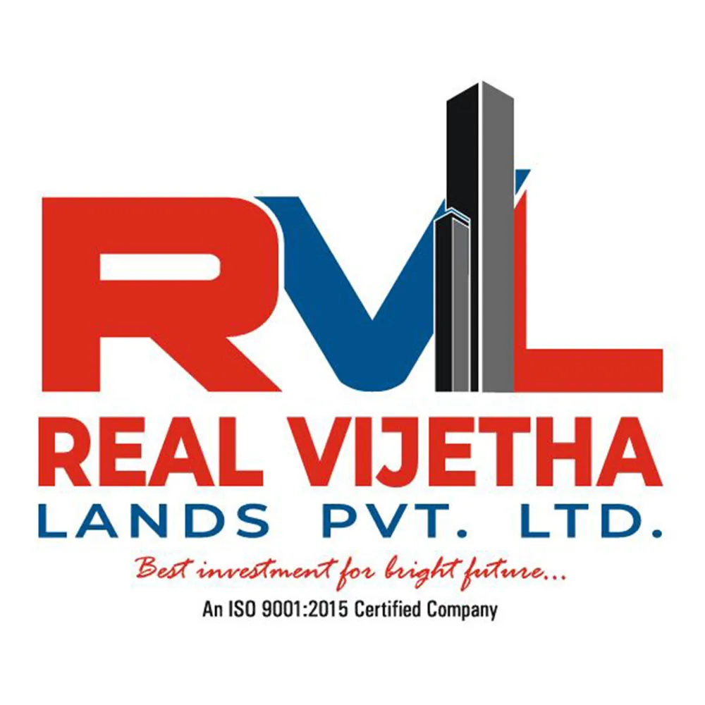 Real Vijetha Lands