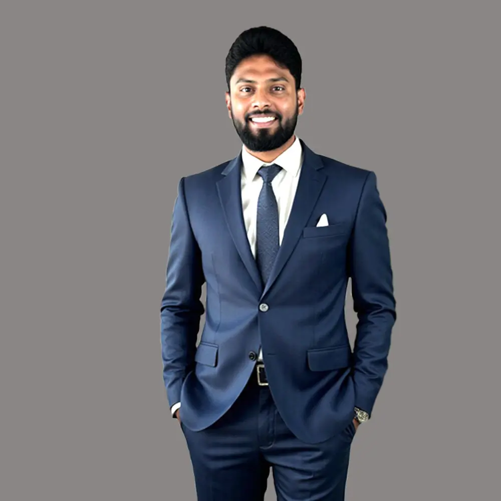 ASA Web Solutions CEO & Founder – Professional Digital Marketing Expert in hyderabad
